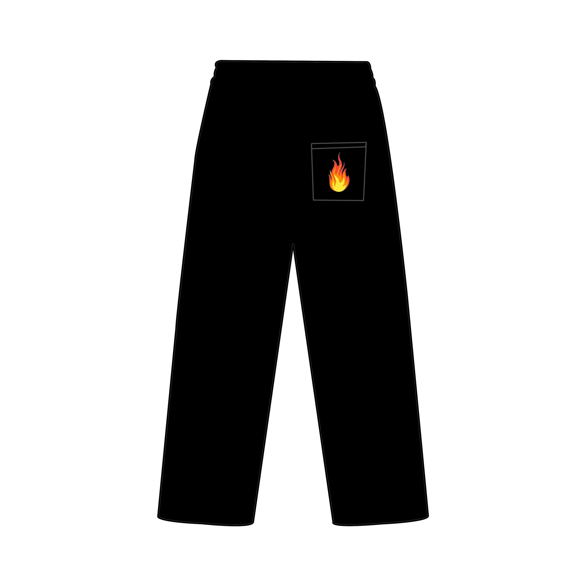 LIT JOGGERS