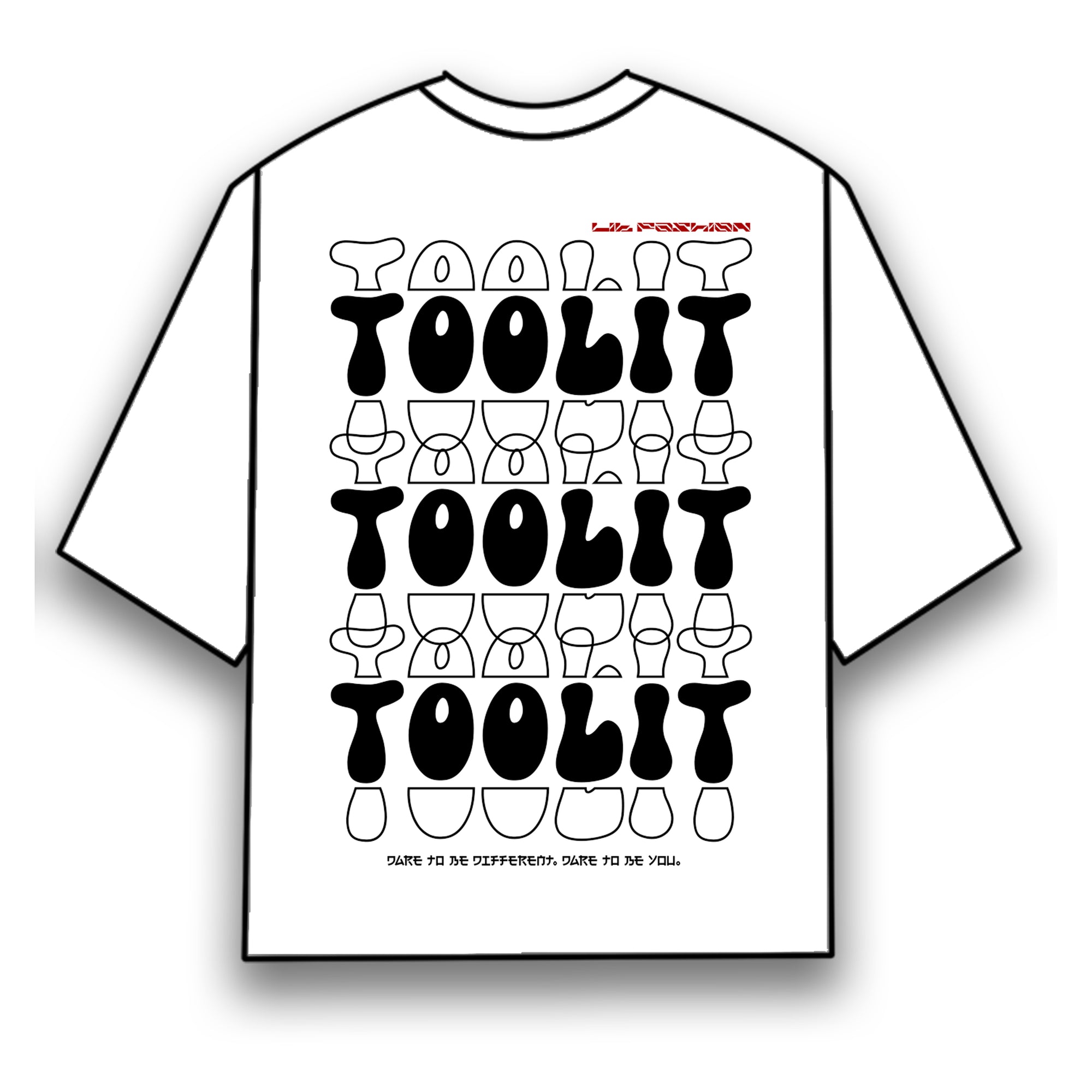 TOOLIT EXCLUSIVE