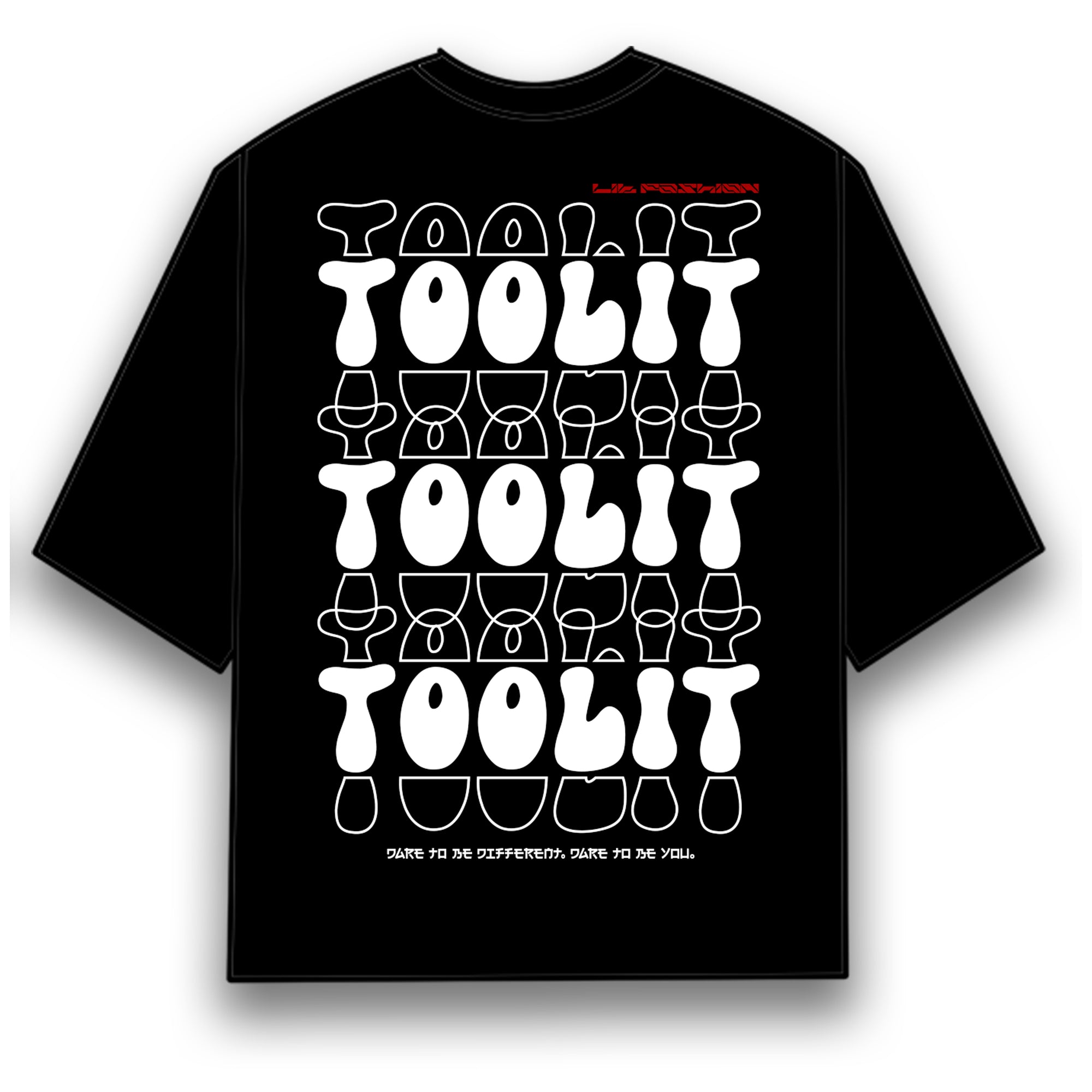 TOOLIT EXCLUSIVE