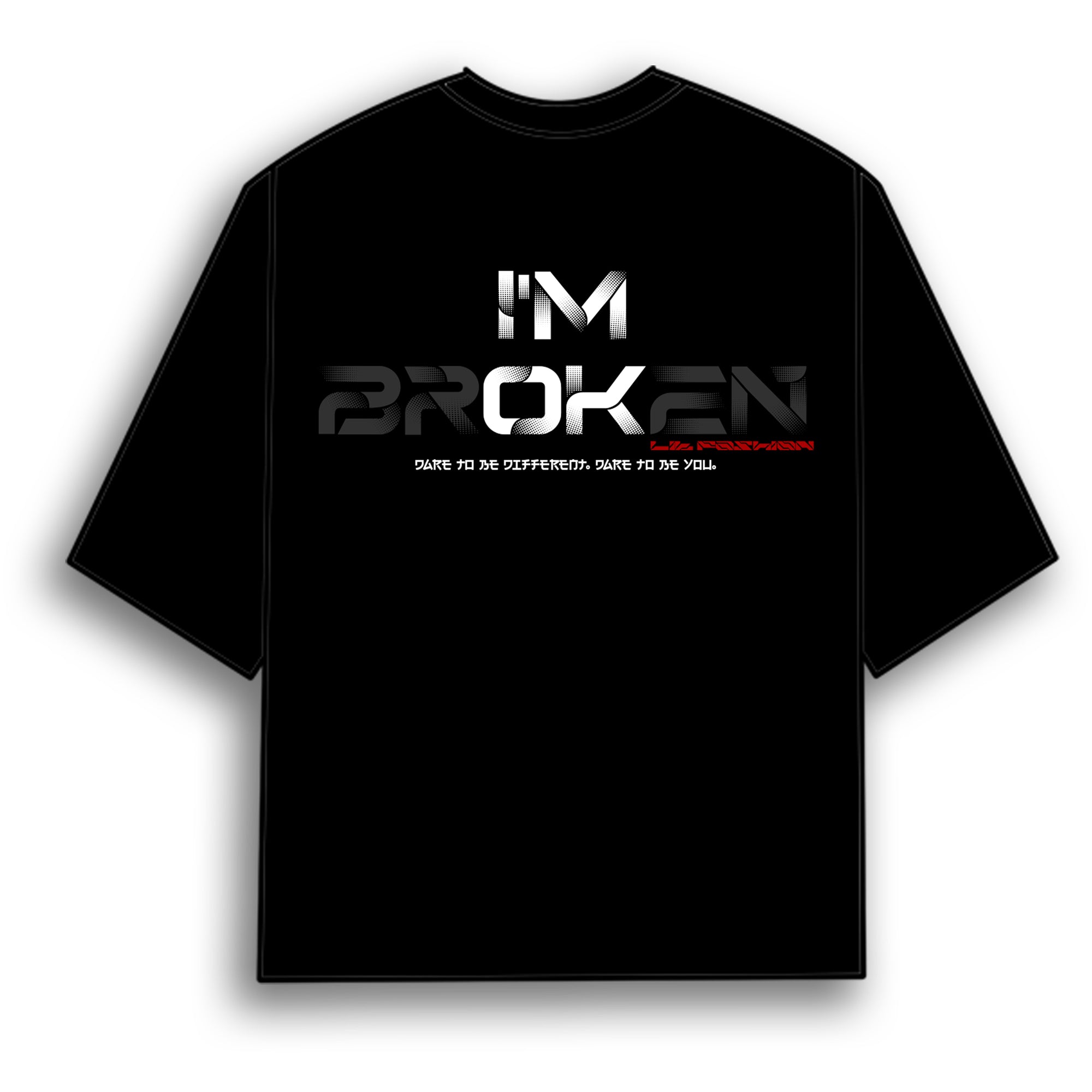 BROKEN