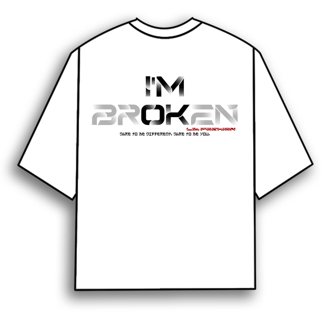 BROKEN