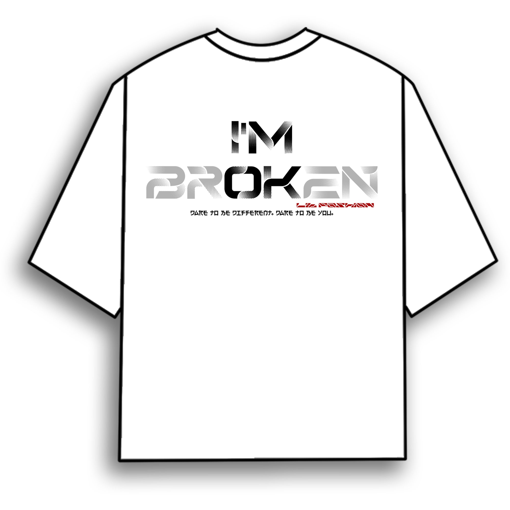 BROKEN