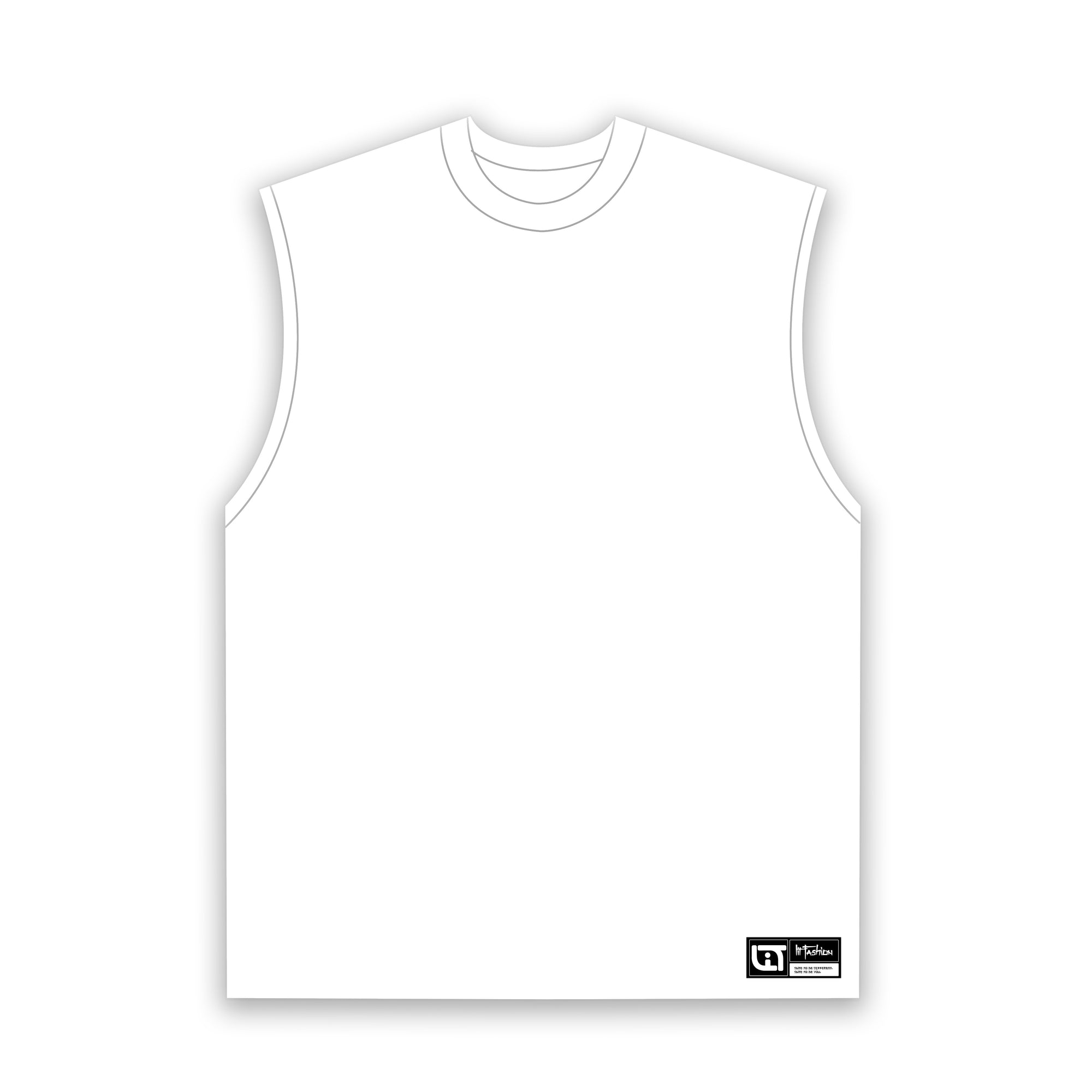 URBAN SLEEVELESS