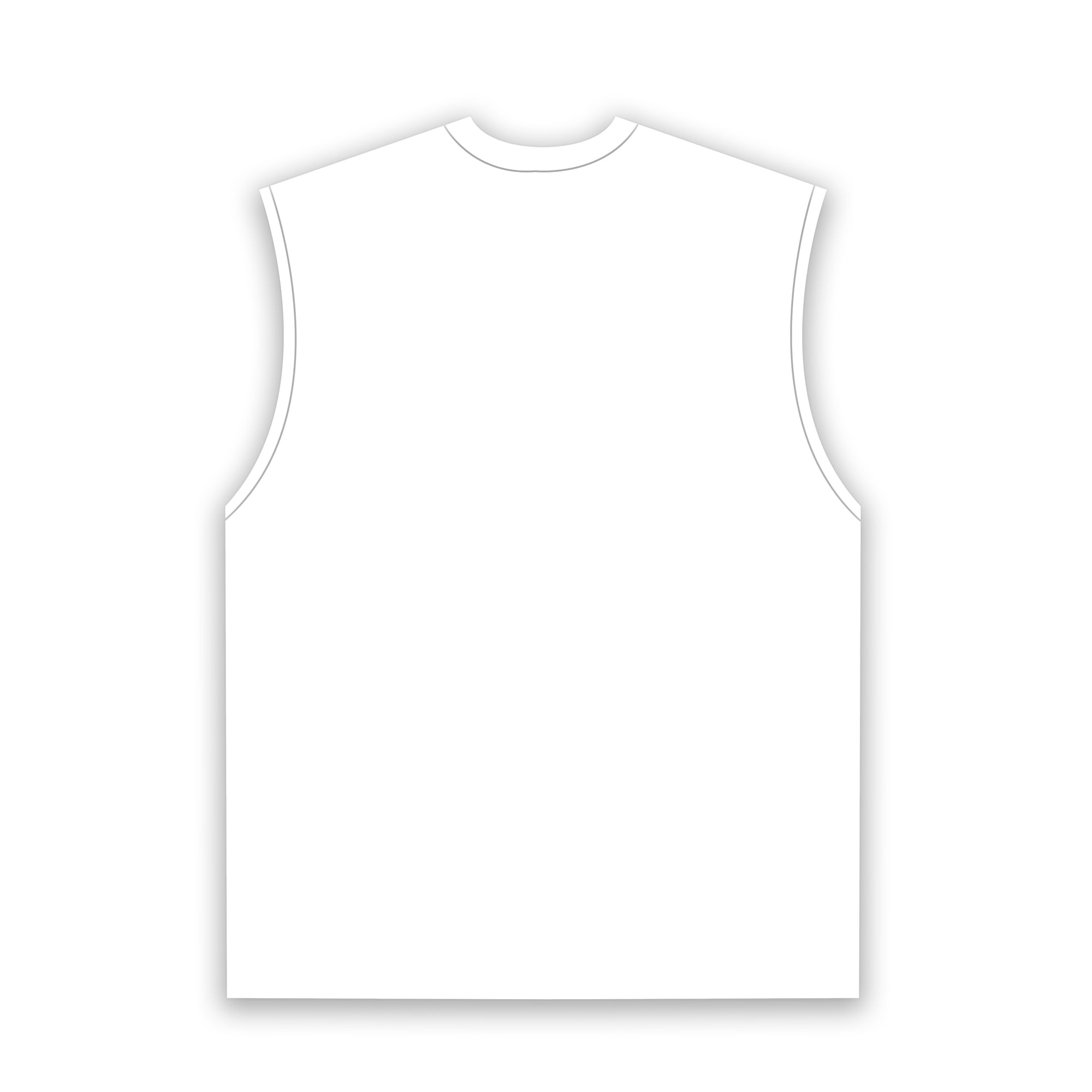 URBAN SLEEVELESS
