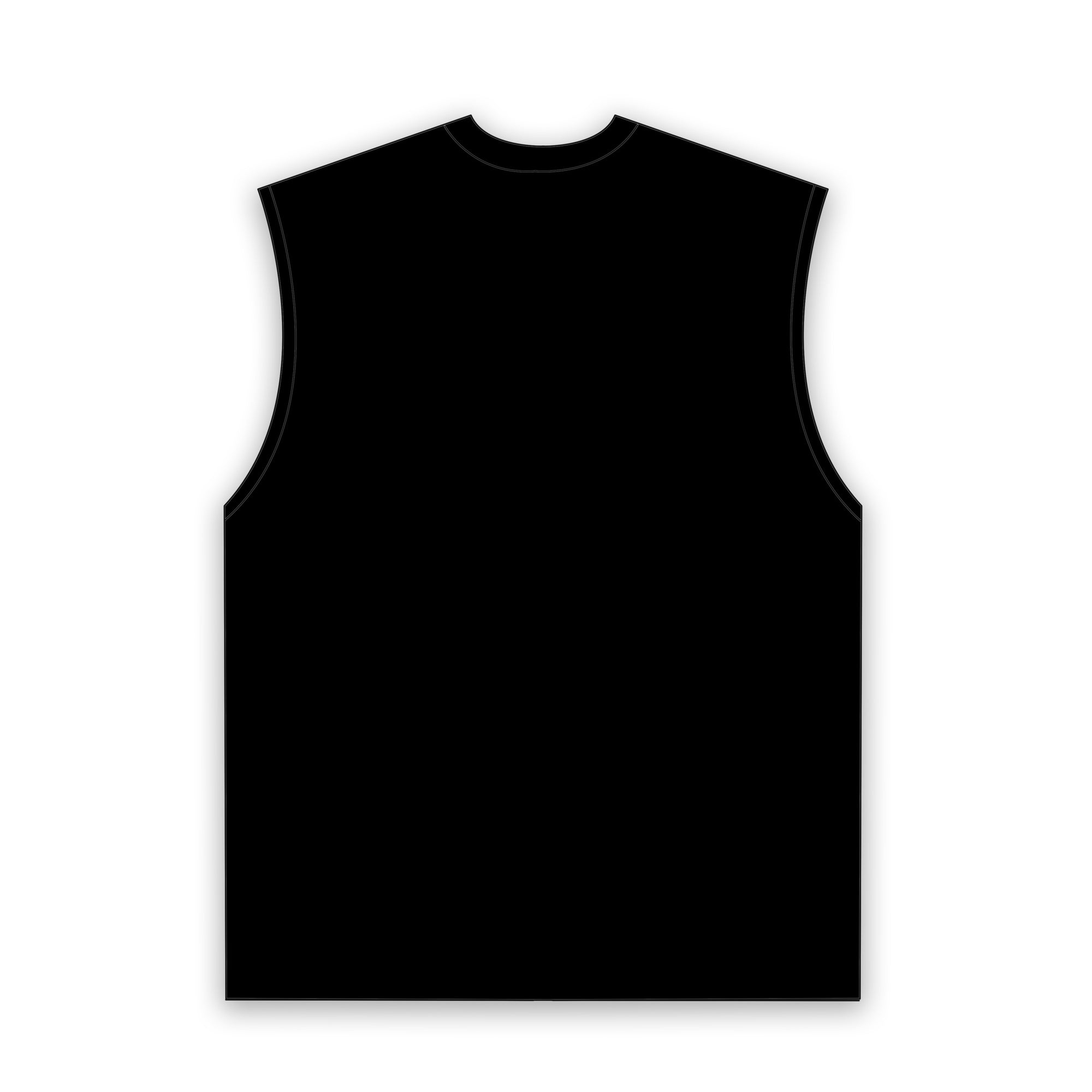 URBAN SLEEVELESS
