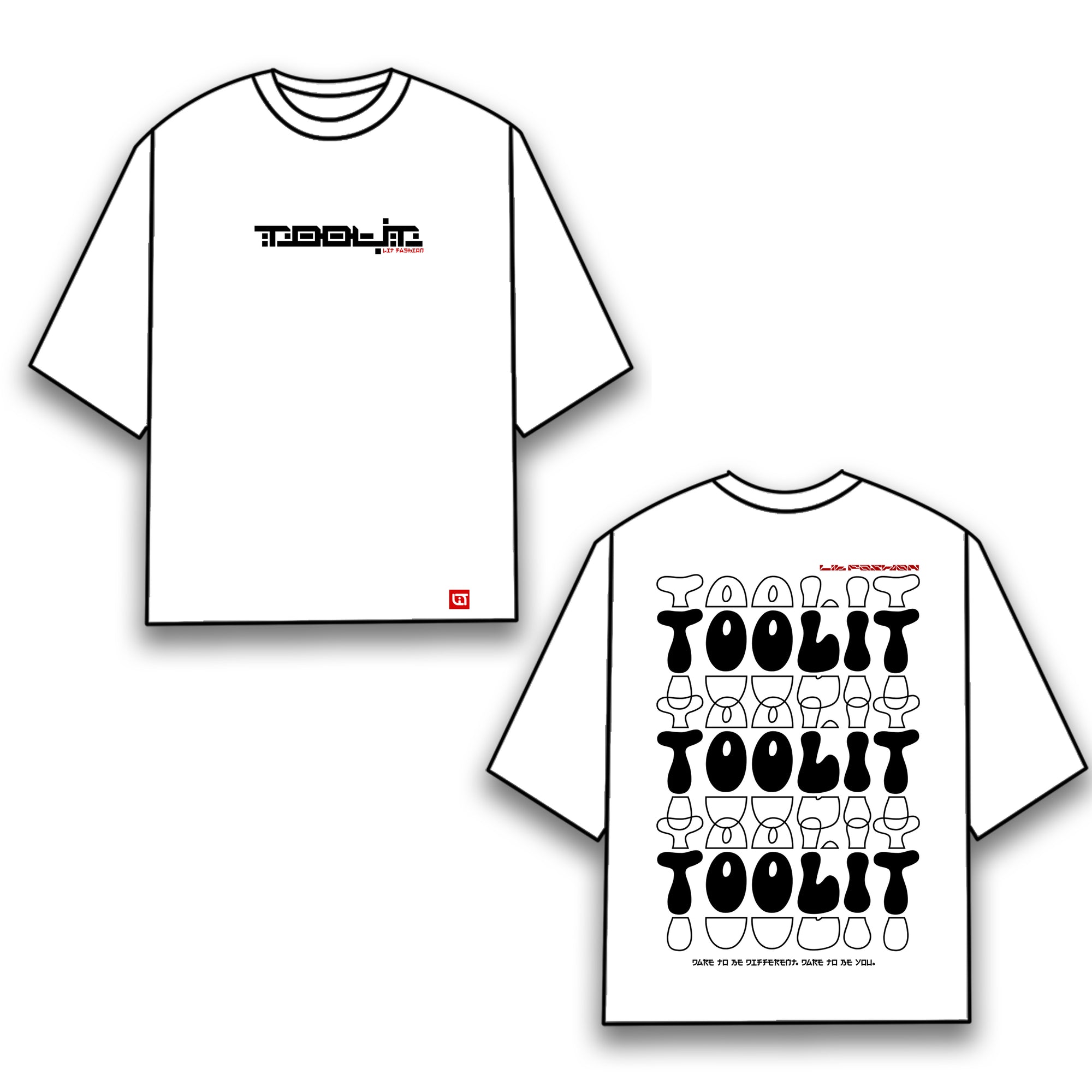 TOOLIT EXCLUSIVE