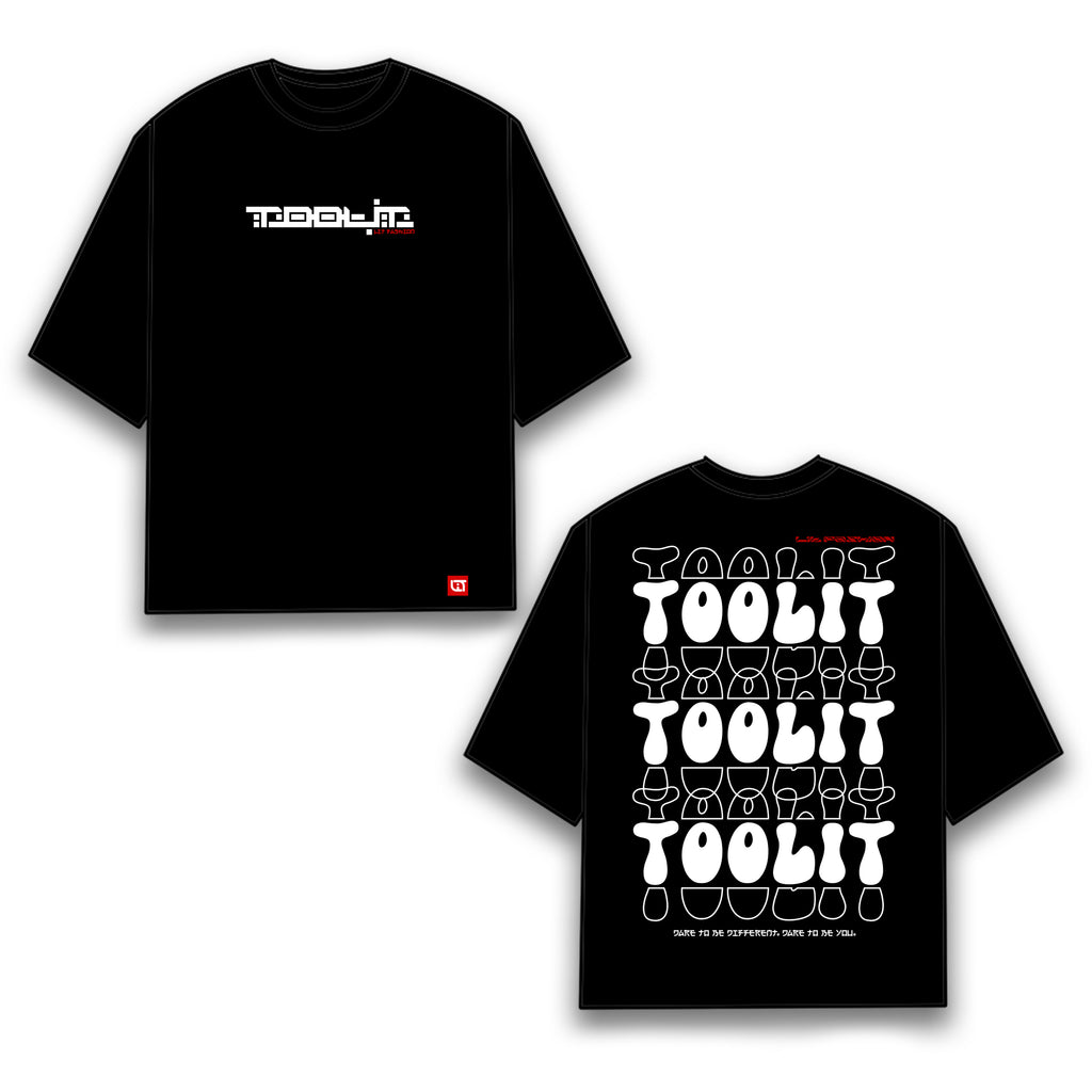 TOOLIT EXCLUSIVE