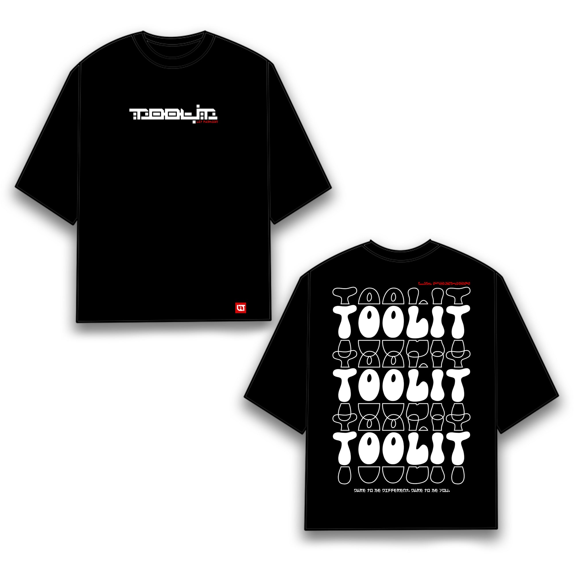 TOOLIT EXCLUSIVE