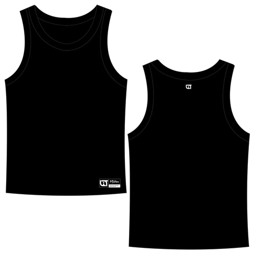 BREEZY TANK