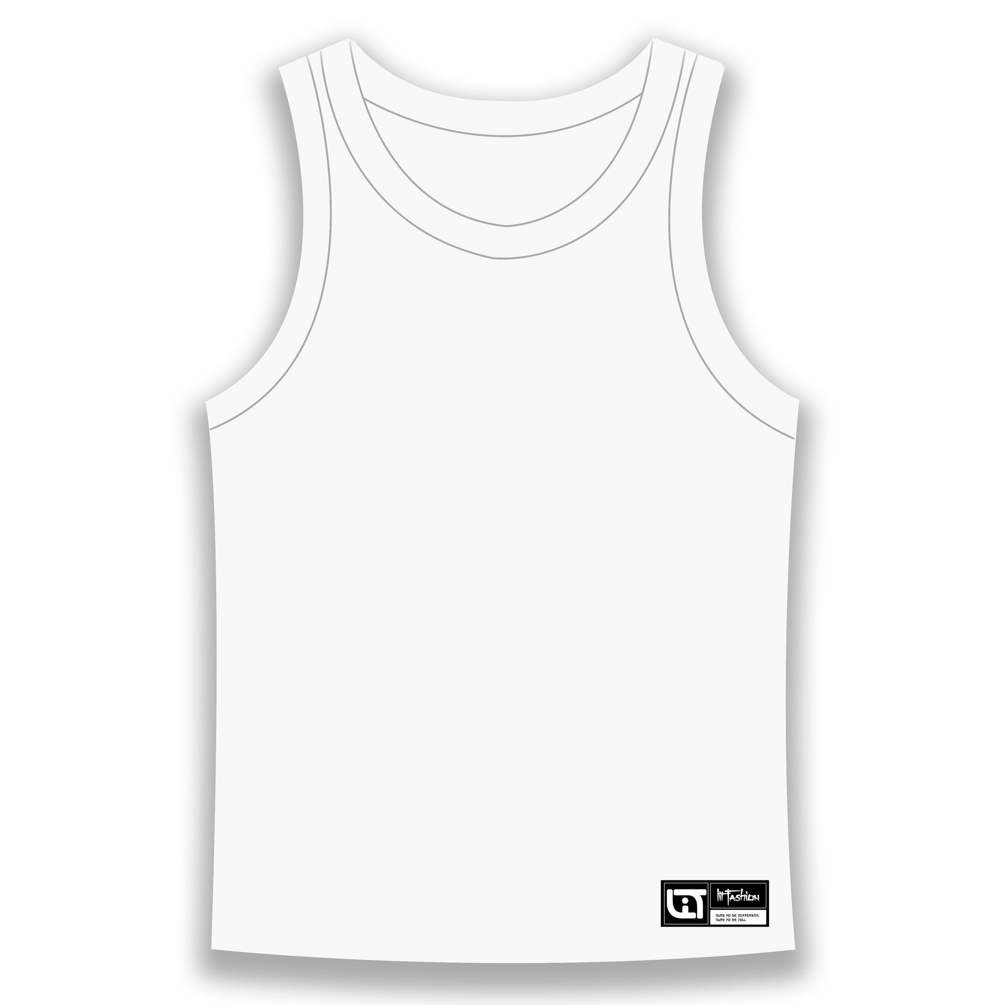 BREEZY TANK
