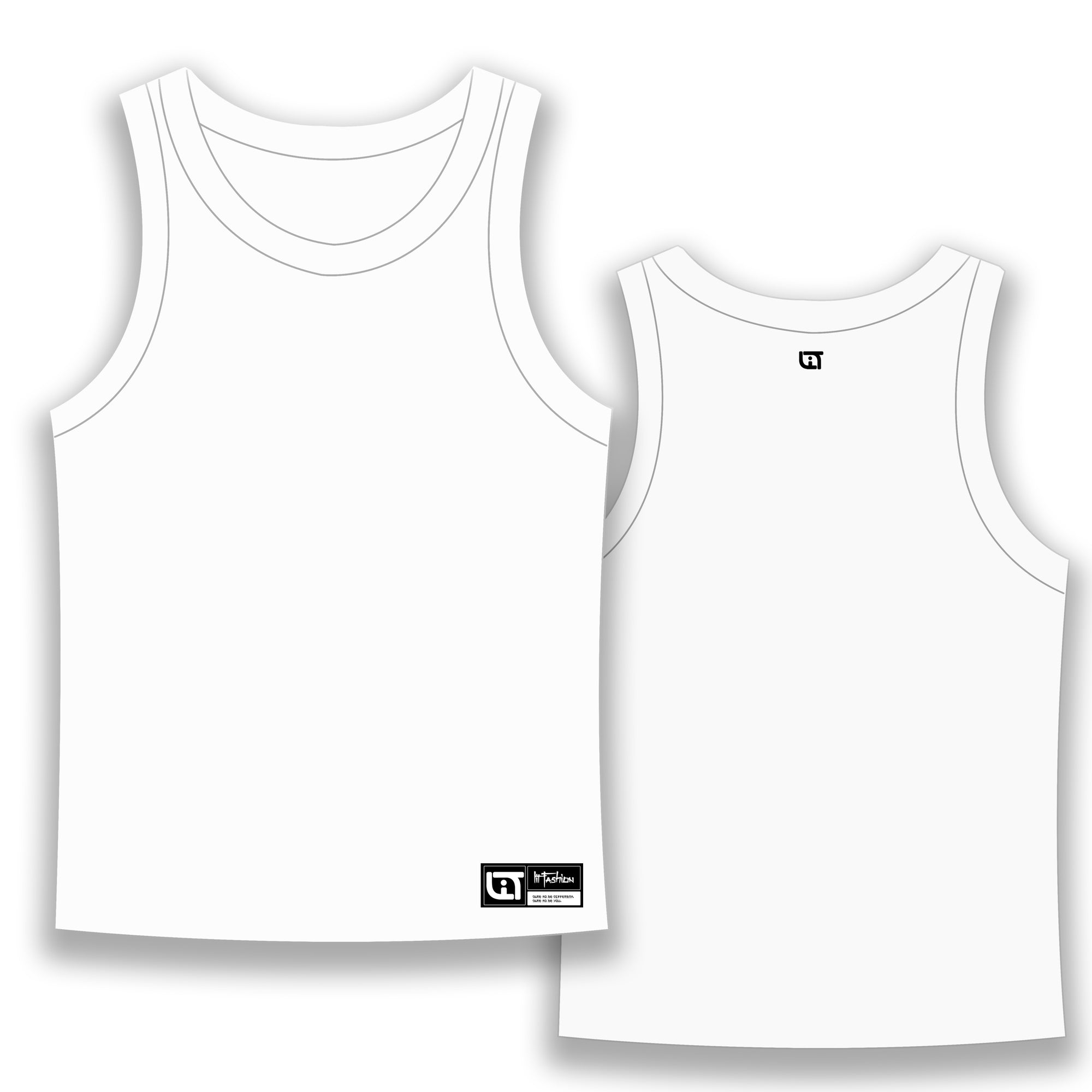 BREEZY TANK