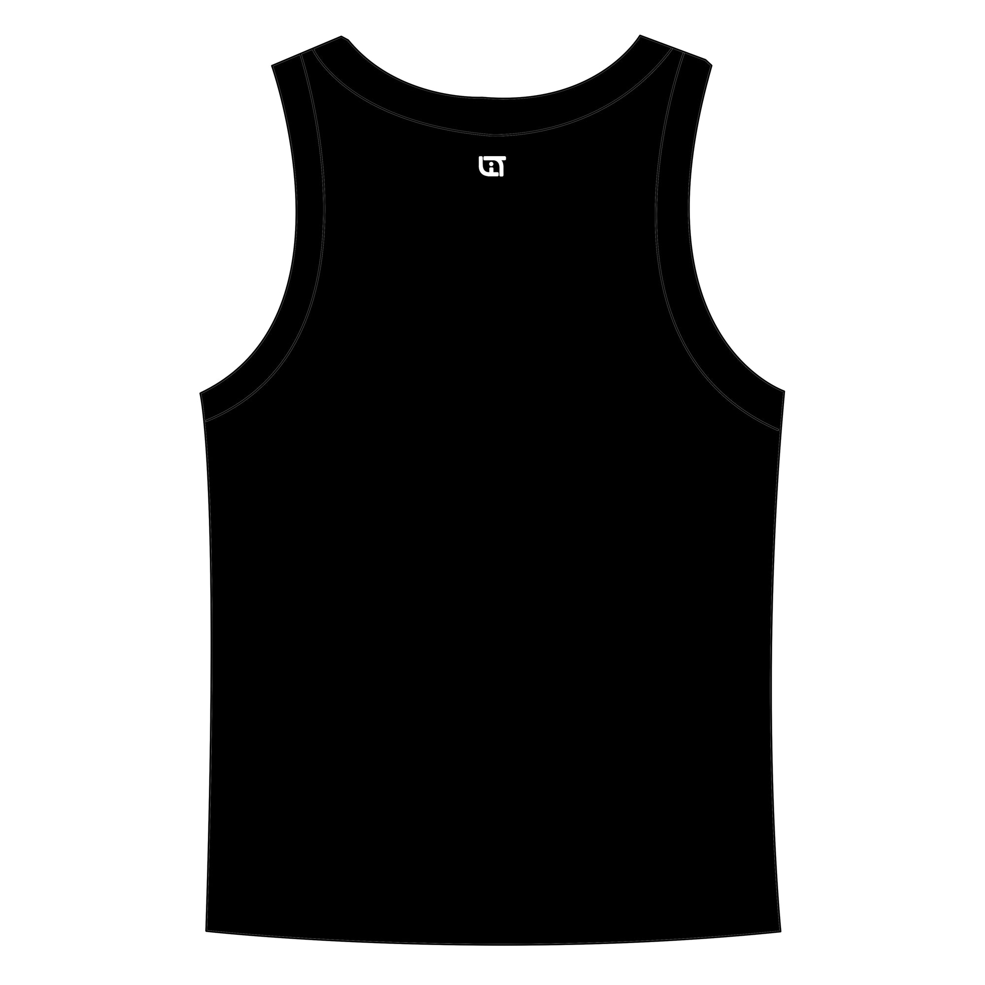 BREEZY TANK